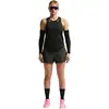 Image de Débardeur femme Nike AeroSwift Noir M