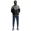 Image de Coupe-vent Nike Impossibly Gris 2XL