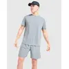 Image de Maillot dri-fit UV Nike Miler Gris M