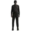 Image de Pantalon Nike Miler Noir S