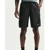 Image de Short avec sous-short intégré Nike Miler Noir S