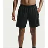 Image de Short Nike Miler Noir S