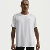 Image de Maillot Nike Miler Blanc XL