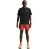 Image de Maillot Nike Miler Noir 2XL