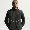 Image de Veste imperméable Nike Miler Noir M