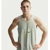 Image de Débardeur Nike Vert S