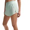 Image de Short femme Nike AeroSwift Vert S