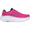 Image de Chaussures de running femme Skechers Max Cushioning Endeavour Rose 38