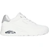 Image de Baskets femme Skechers Uno Golden Air Blanc 40