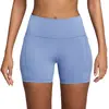 Image de Cuissard femme Nike Swift Argenté M