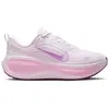 Image de Chaussures de running femme Nike Vomero Plus Violet 40,5