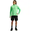 Image de Haut d'entraînement Nike Miler Vert 2XL