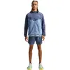 Image de Short Nike Stride 7" Bleu S