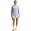 Image de Maillot femme Nike Swift Argenté L
