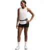 Image de Débardeur femme Nike Swift Beige XS