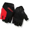 Image de Gants courts Giro Strade Dure Super Gel Rouge 2XL