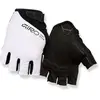 Image de Gants Court Giro Jag Blanc M