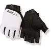 Image de Gants Court Giro Bravo II Gel Blanc M