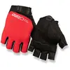 Image de Gants Court Giro Bravo II Gel Rouge XL