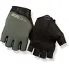 Image de Gants Court Giro Bravo II Gel Vert S