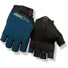 Image de Gants Court Giro Bravo II Gel Bleu S