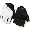 Image de Gants courts femme Giro Jag'ette Blanc M