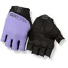 Image de Gants courts femme Giro Tessa II Gel Violet M