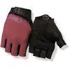 Image de Gants courts femme Giro Tessa II Gel Marron S