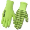 Image de Gants Longs Giro Xnetic H2O Glove Jaune XL