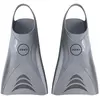 Image de Palmes silicone de natation Zone3 V-Flex Ergo Gris XS