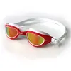 Image de Lunettes de natation Zone3 Attack Rouge TU
