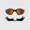 Image de Lunettes Zone3 Vapour Swim Goggles Noir TU