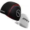 Image de Bonnet de bain néoprène sans bretelles Zone3 Noir S