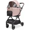 Image de Poussette pour animaux Bella Rose