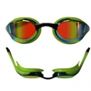 Image de Lunettes de natation Zone3 Volare Streamline Racing Vert TU