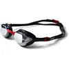 Image de Lunettes de natation Zone3 Volare Streamline Racing Noir TU