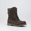 Image de Bottes d'hiver femme Kamik Rogue Mid Marron 37