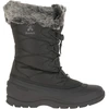 Image de Bottes d'hiver femme Kamik momentum Noir 41