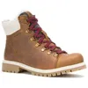 Image de Bottes d'hiver femme Kamik Rogue Hike 3 Marron 40