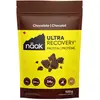 Image de Boisson isotonique protéinée à la saveur chocolat Naäk Marron 500 g