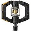 Image de Pédales ressort crankbrothers mallet enduro 11 Noir TU