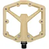 Image de Pédales small crankbrothers Stamp 1 Gen 2 Beige TU