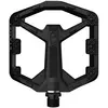 Image de Pédales large crankbrothers Stamp 0 Noir TU