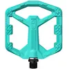 Image de Pédales small crankbrothers Stamp 0 Bleu TU
