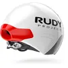 Image de Casque vélo Rudy Project The Wing Blanc S/M (55/58 cm)