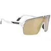 Image de Lunettes Rudy Project Spinshield Air Doré TU