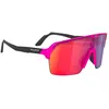 Image de Lunettes Rudy Project Spinshield Air Rouge TU