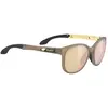 Image de Lunettes Rudy Project LightflowB Doré TU