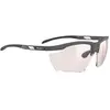Image de Lunettes Rudy Project Magnus Rouge TU