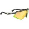 Image de Lunettes Rudy Project Defender Jaune TU